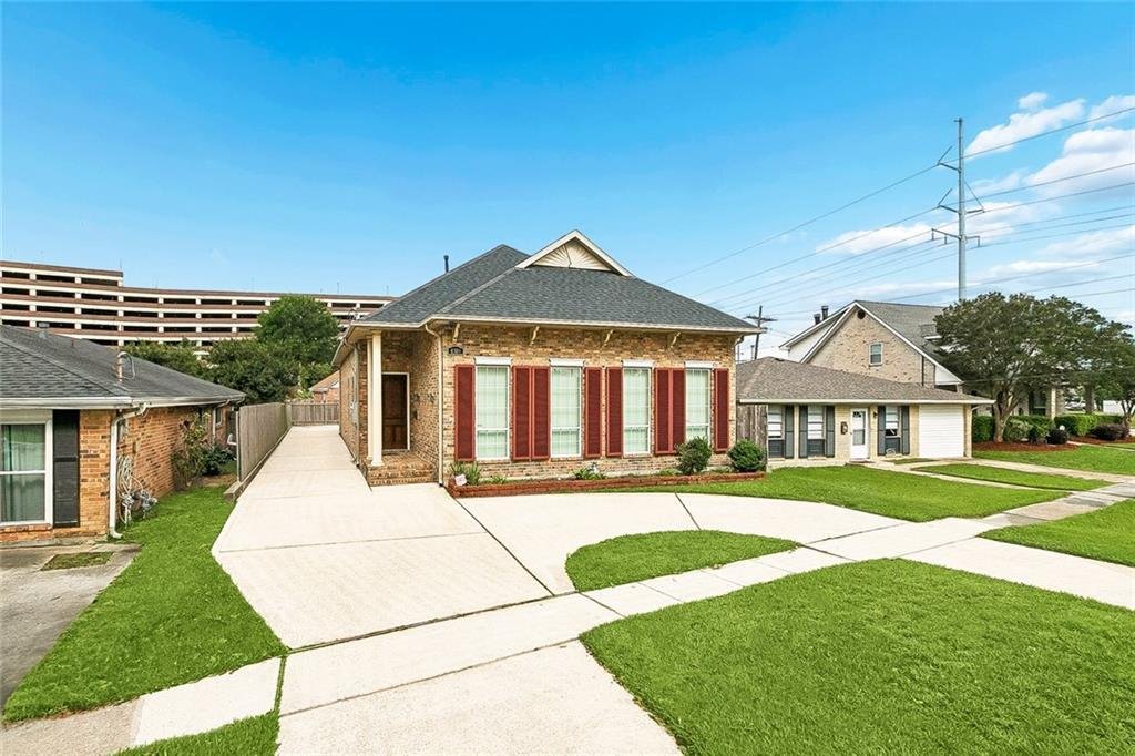 Maison à Metairie, Louisiane, États-Unis 2 - 18743217
