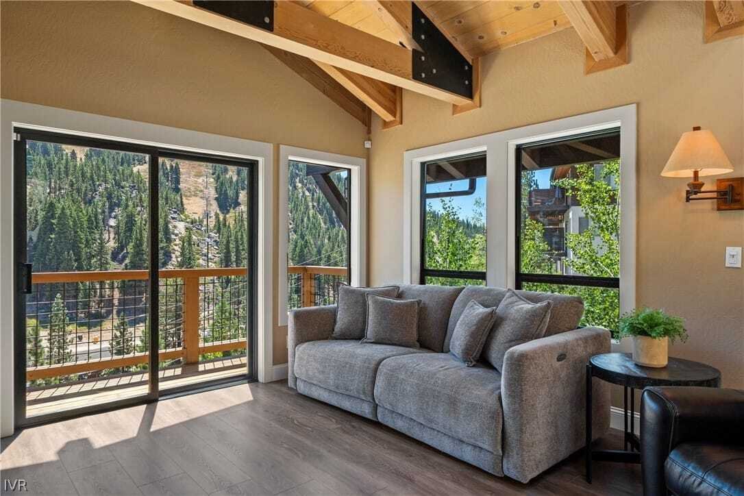 Maison à Incline Village, Nevada, États-Unis 1 - 18746028