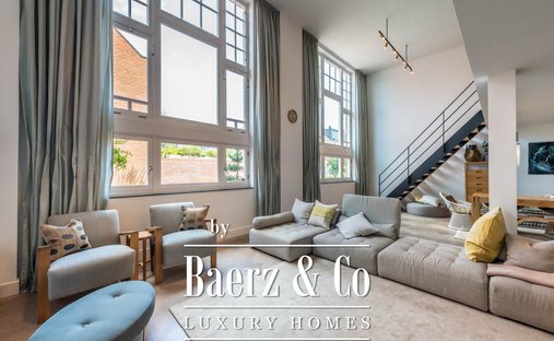 Townhouse en Haarlem, Holanda Septentrional, Países Bajos 1