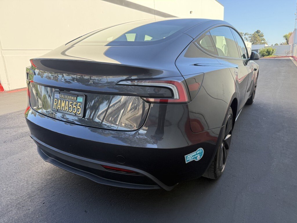 Tesla Model 3 in San Diego, CA, United States 3 - 18740722
