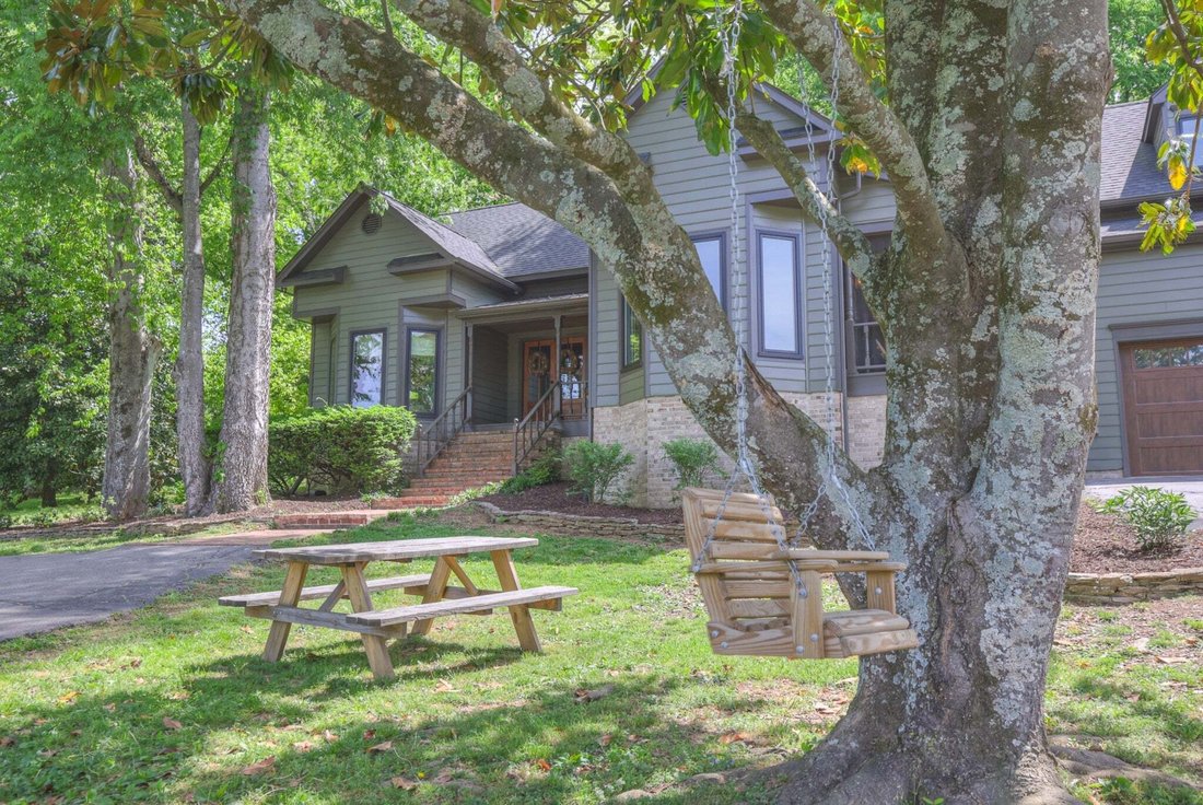 Haus in Columbia, Tennessee, Vereinigte Staaten 2 - 18740823