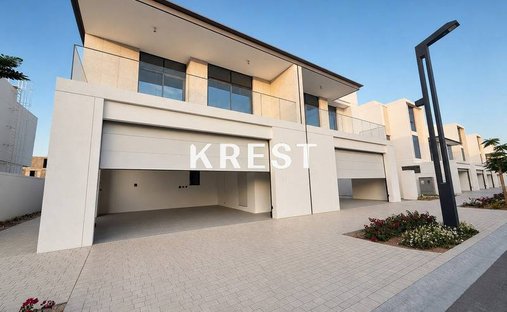 Villa en Wadi Al Safa 3, Wadi Al Safa, Dubái 1