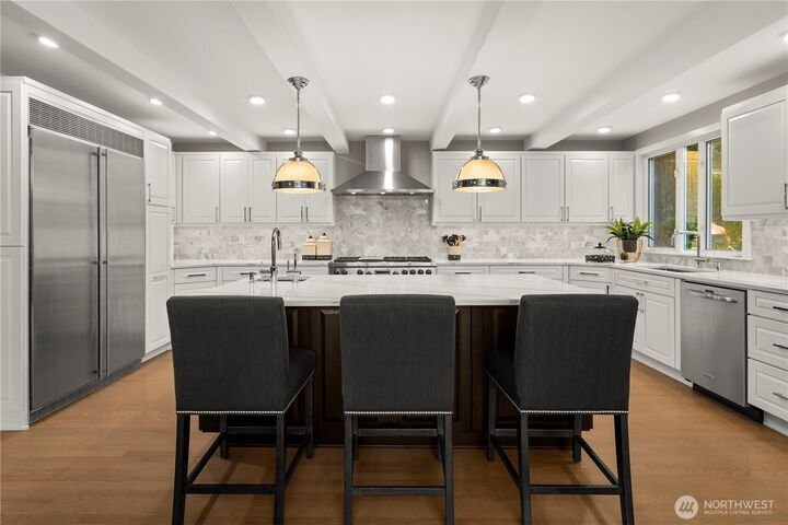 House in Sammamish, Washington, United States 5 - 18746253