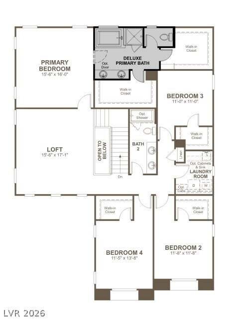 Casa a Las Vegas, Nevada, Stati Uniti 4 - 18742833