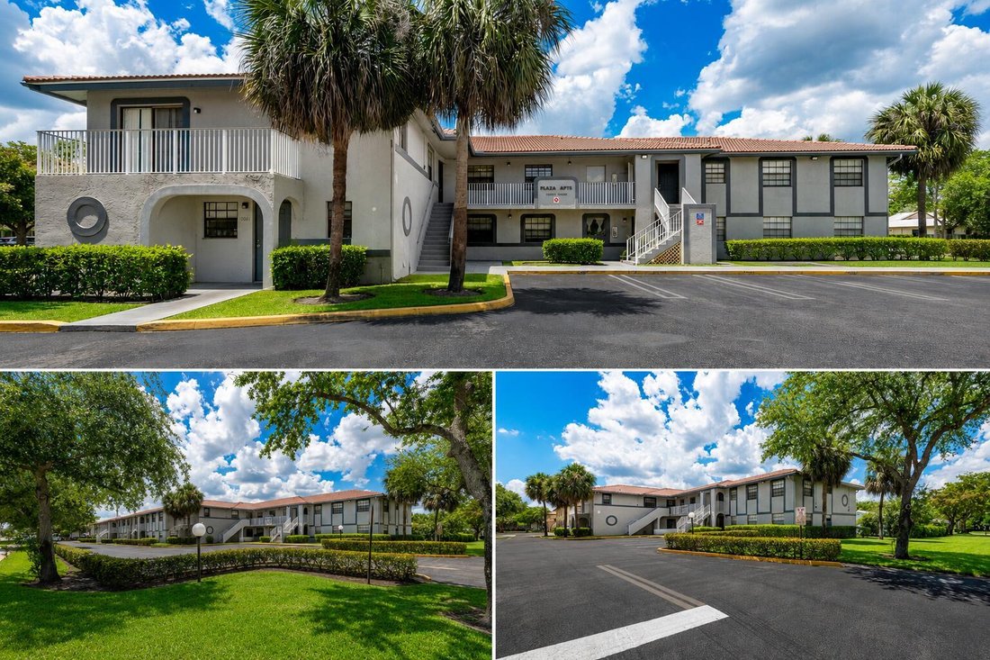 Otros en Coral Springs, Florida, Estados Unidos 1 - 18743588