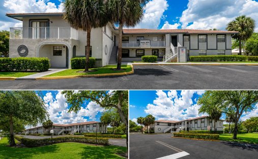 Coral Springs, Florida, Stati Uniti 1