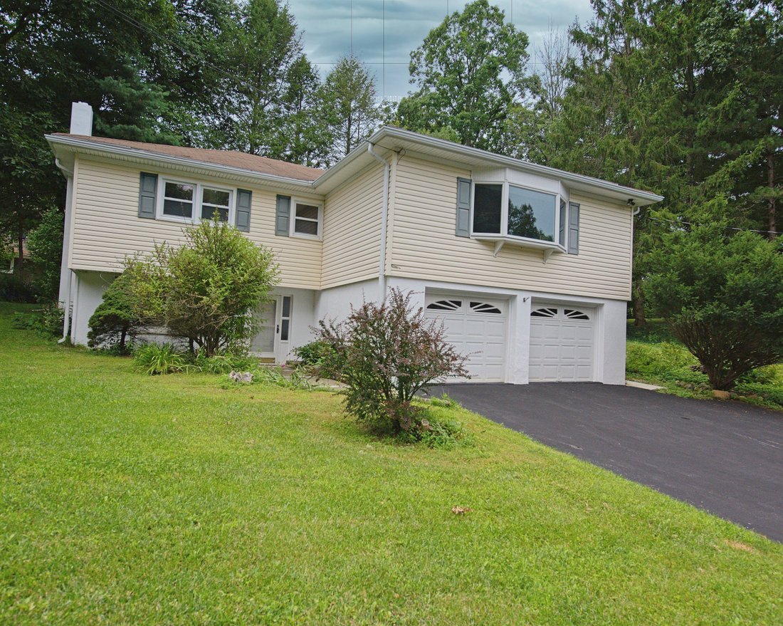 Casa a Vernon Township, New Jersey, Stati Uniti 2 - 18741815