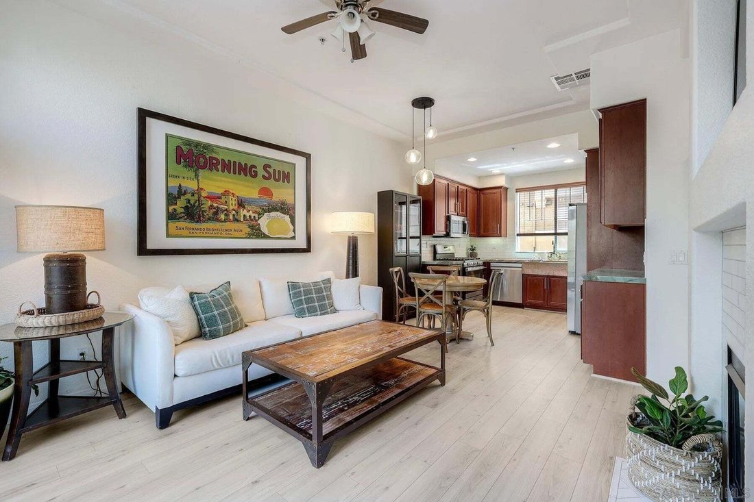 Residenza a San Diego, California, Stati Uniti 2 - 18744137