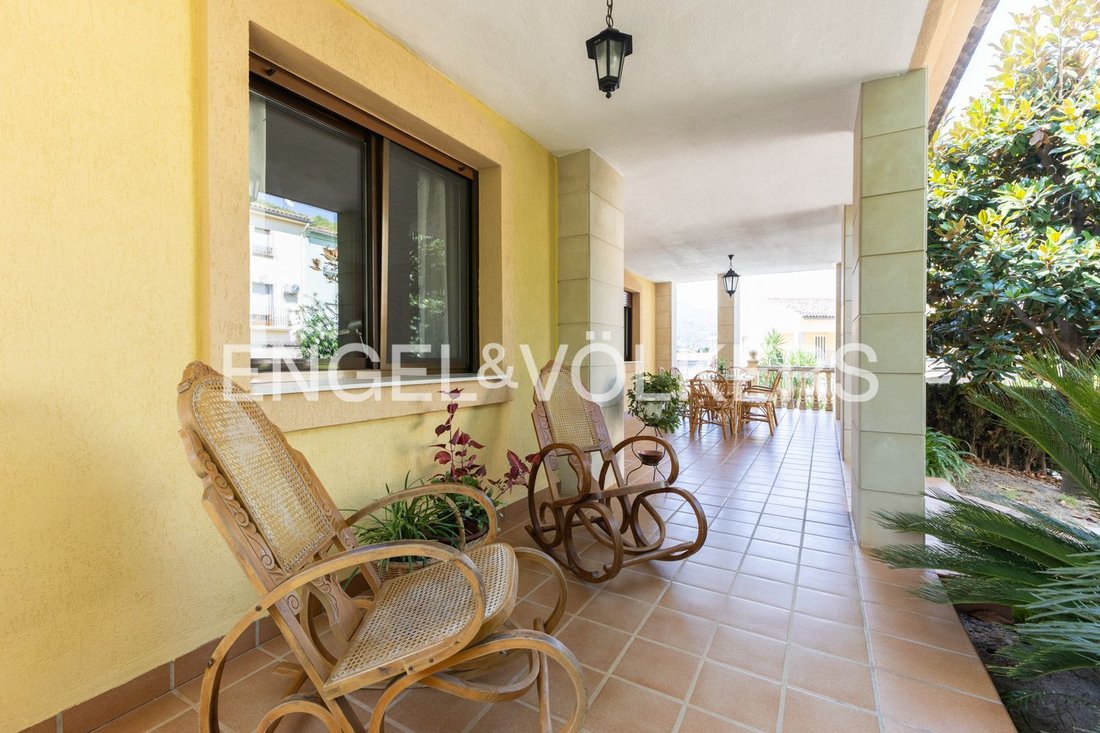 Casa en Montitxelvo / Montichelvo, Comunidad Valenciana, España 3 - 18745055