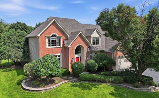Casa en Naperville, Illinois, Estados Unidos 1