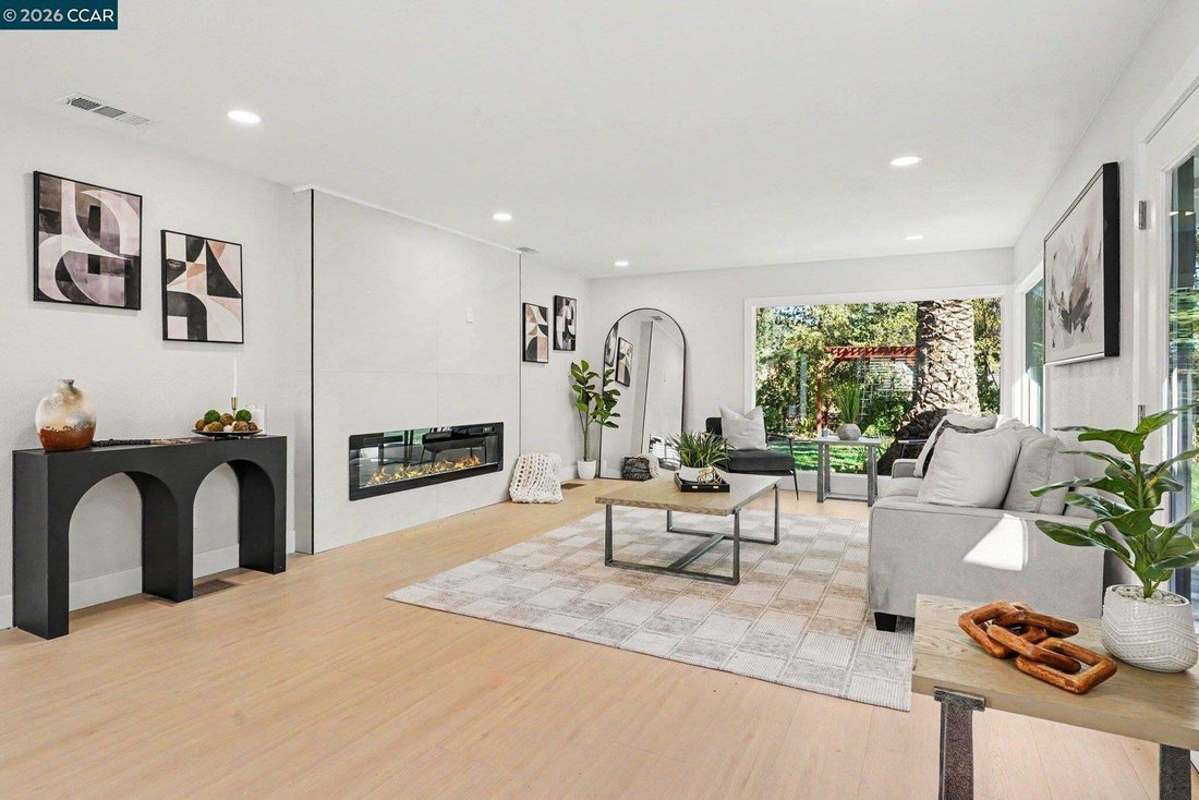House in Concord, California, United States 5 - 18743418