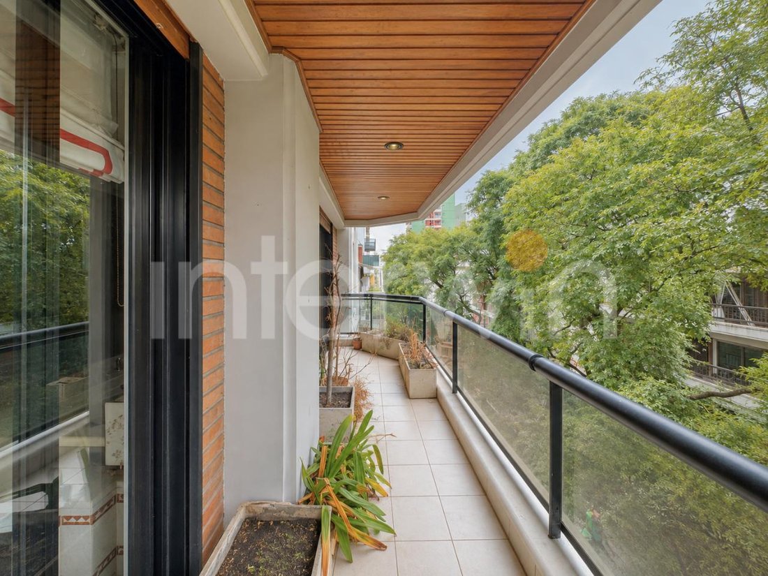 Apartamento en Buenos Aires, Buenos Aires, Argentina 5 - 18742006