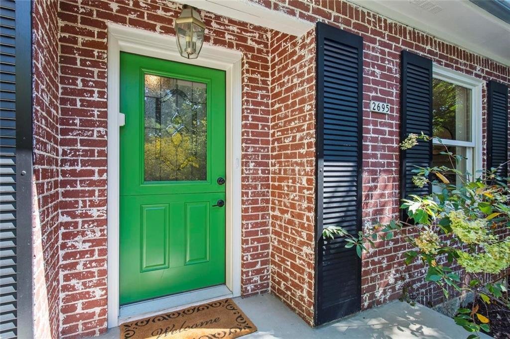 Haus in Atlanta, Georgia, Vereinigte Staaten 2 - 18743783