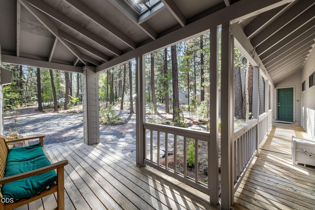 Haus in Black Butte Ranch, Oregon, Vereinigte Staaten 4 - 18743324
