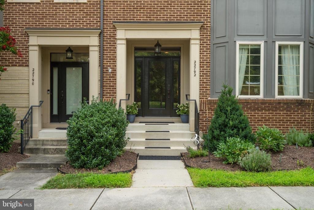 Townhouse in Broadlands, Virginia, United States 3 - 18741936