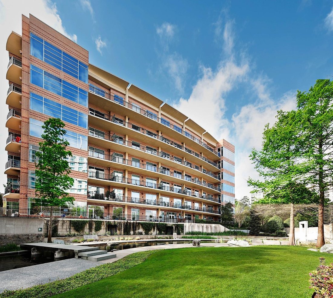 Condo in Spring, Texas, United States 1 - 18741070