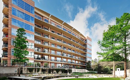 Condo in Spring, Texas, United States 1