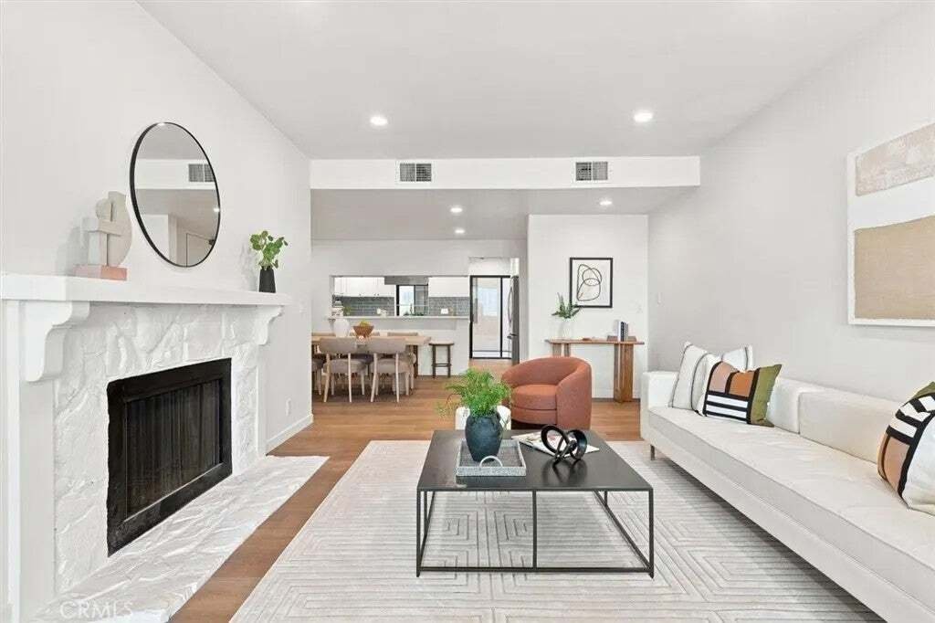 Appartement à Marina Del Rey, Californie, États-Unis 2 - 18744162