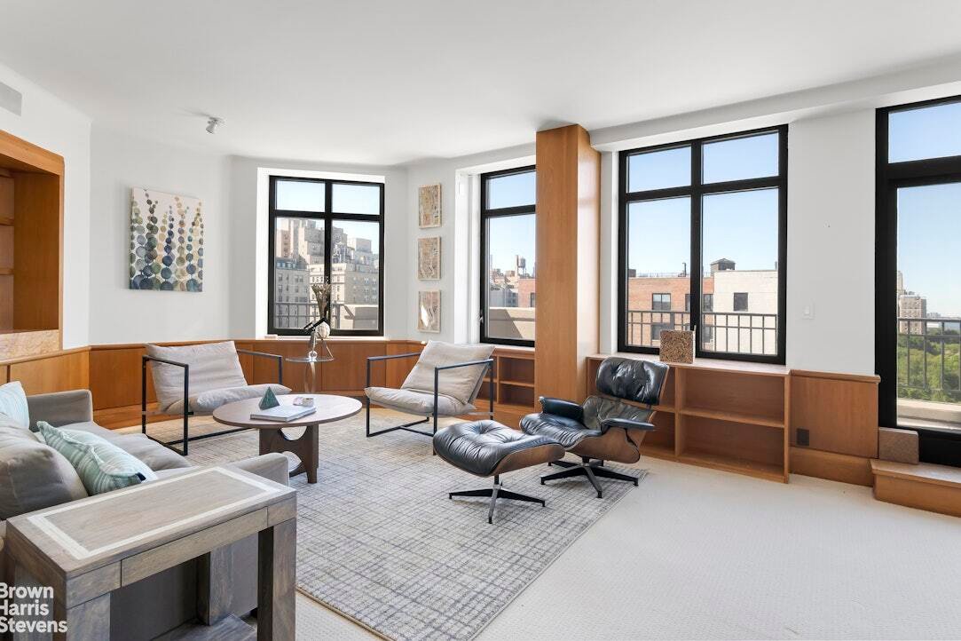Appartement à New York, État de New York, États-Unis 1 - 18743332
