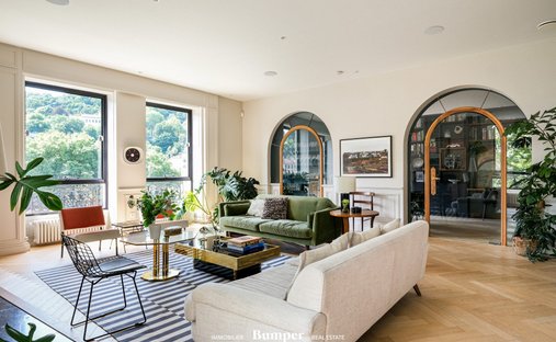 Appartamento a Croix Paquet, Lyon 1er Arrondissement, Lione 1