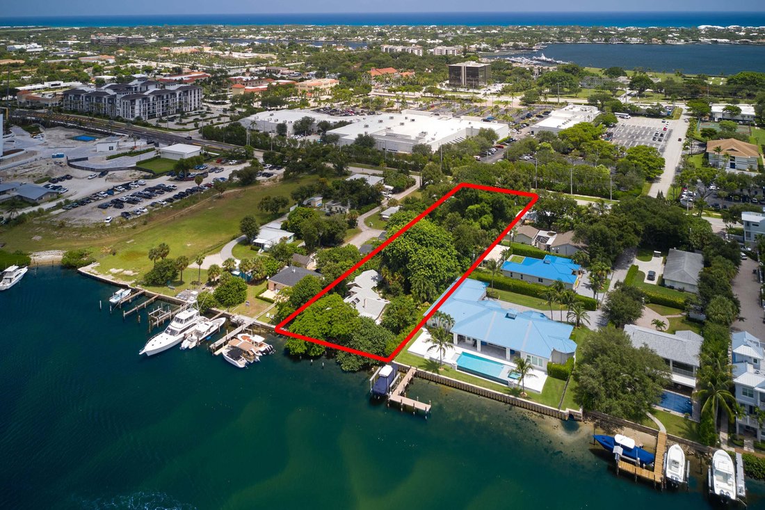 House in North Palm Beach, Florida, United States 1 - 18740532