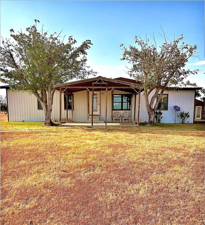 Casa en Dublin, Texas, Estados Unidos 1 - 18744503