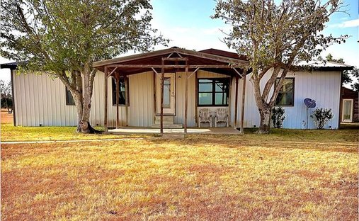 Casa en Dublin, Texas, Estados Unidos 1