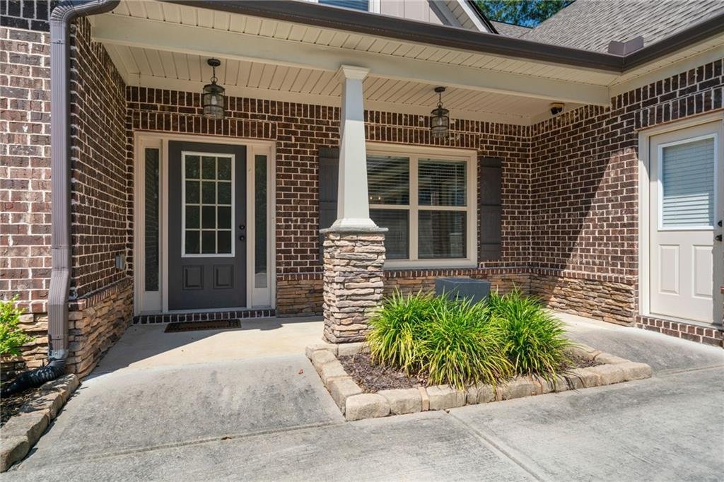 Casa en Loganville Highway, Georgia, Estados Unidos 4 - 18743943