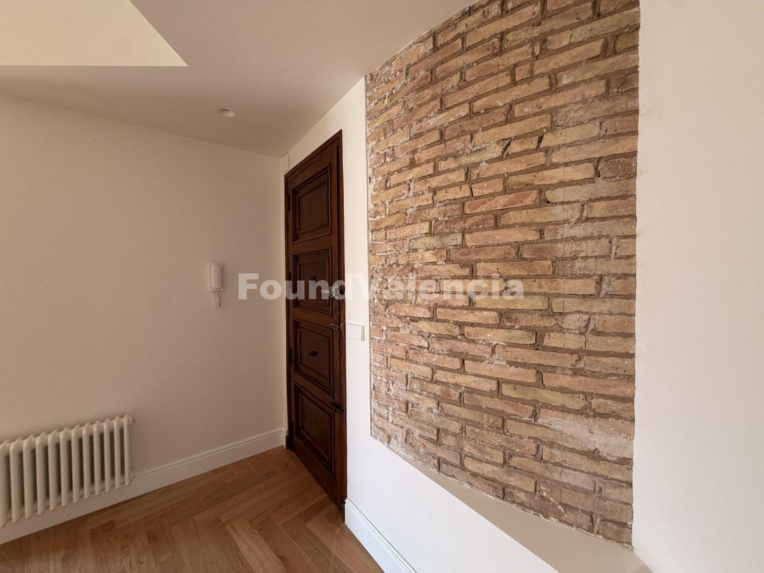 Apartment in Ciutat Vella, Valencia, Spain 3 - 16923107