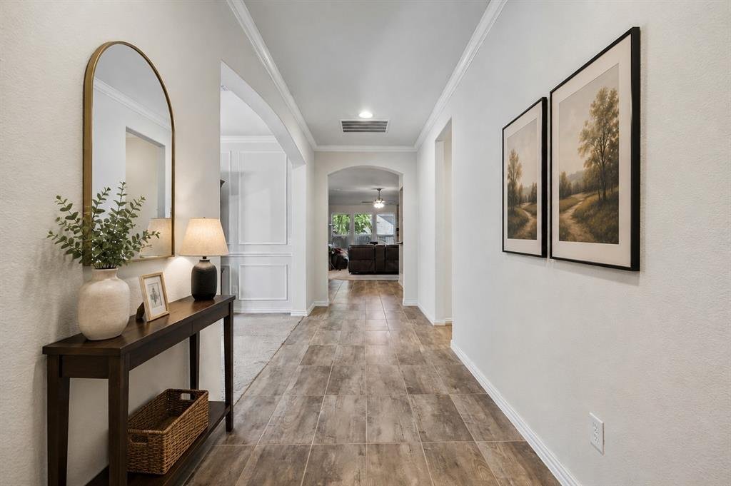 Casa en McKinney, Texas, Estados Unidos 3 - 18741009