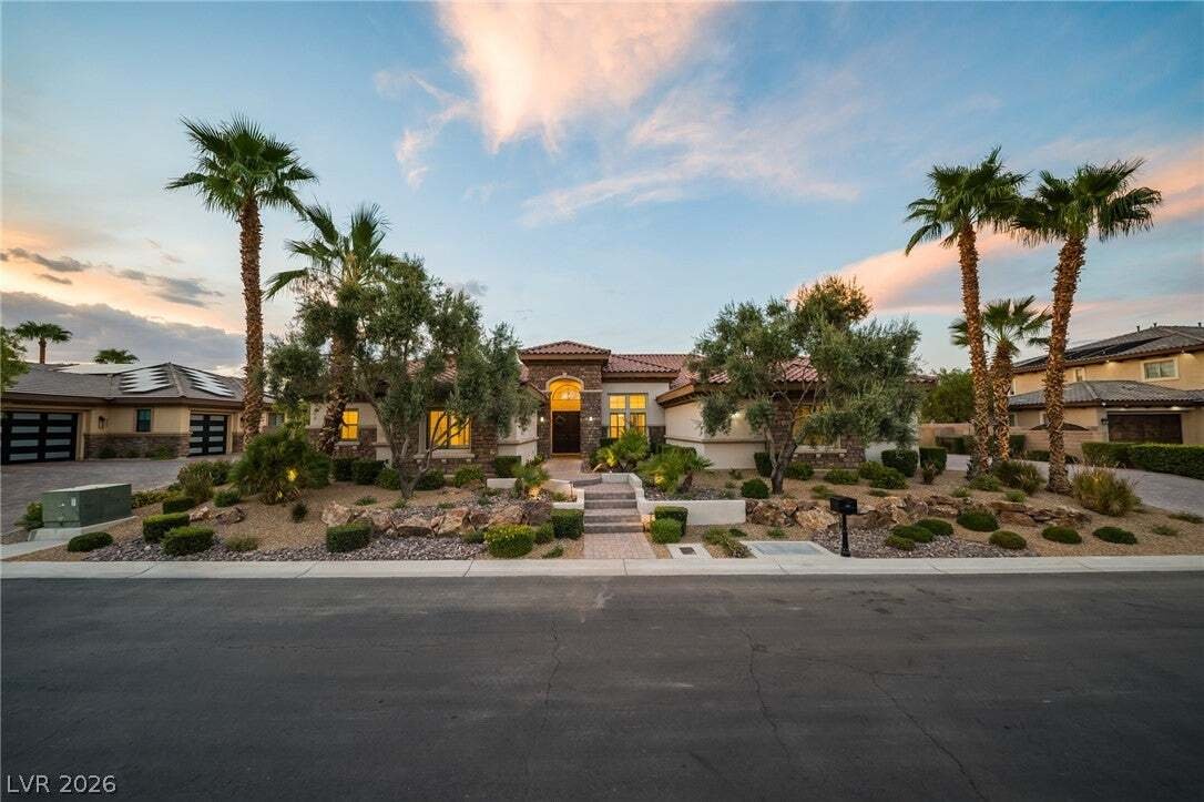 House in Las Vegas, Nevada, United States 1 - 18742847