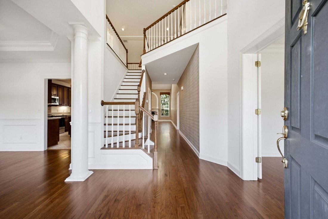 Casa a Nashville, Tennessee, Stati Uniti 5 - 18743612