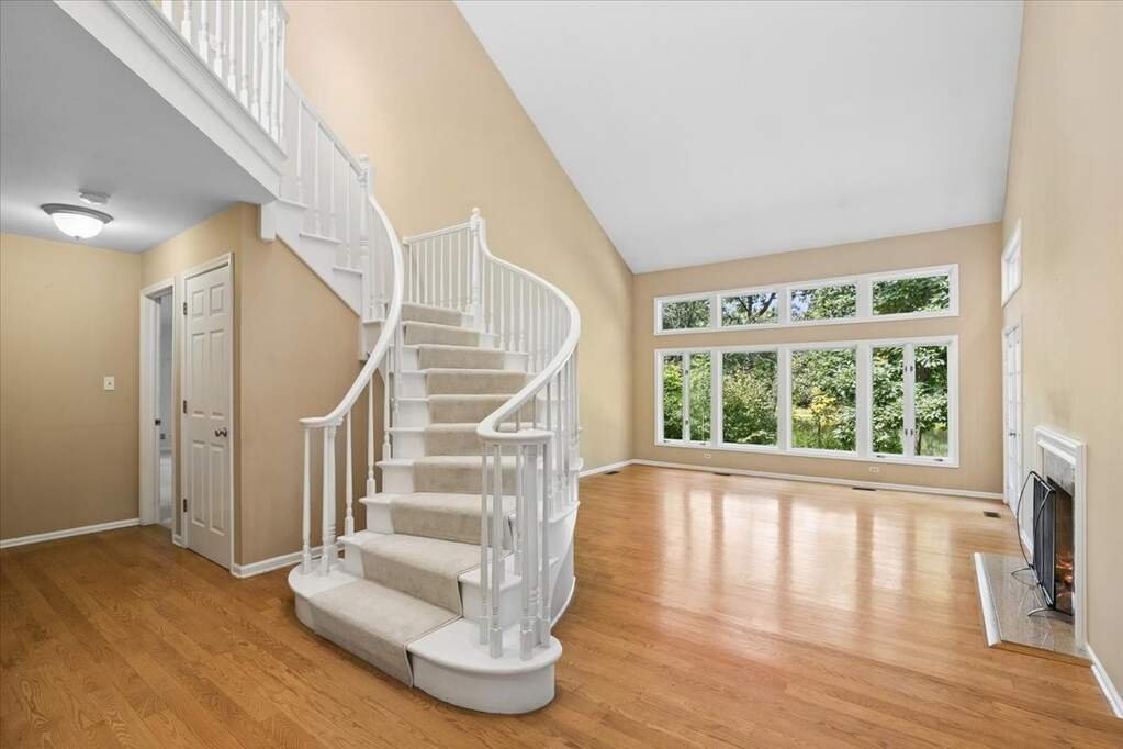 Casa a Lake Bluff, Illinois, Stati Uniti 4 - 18746049
