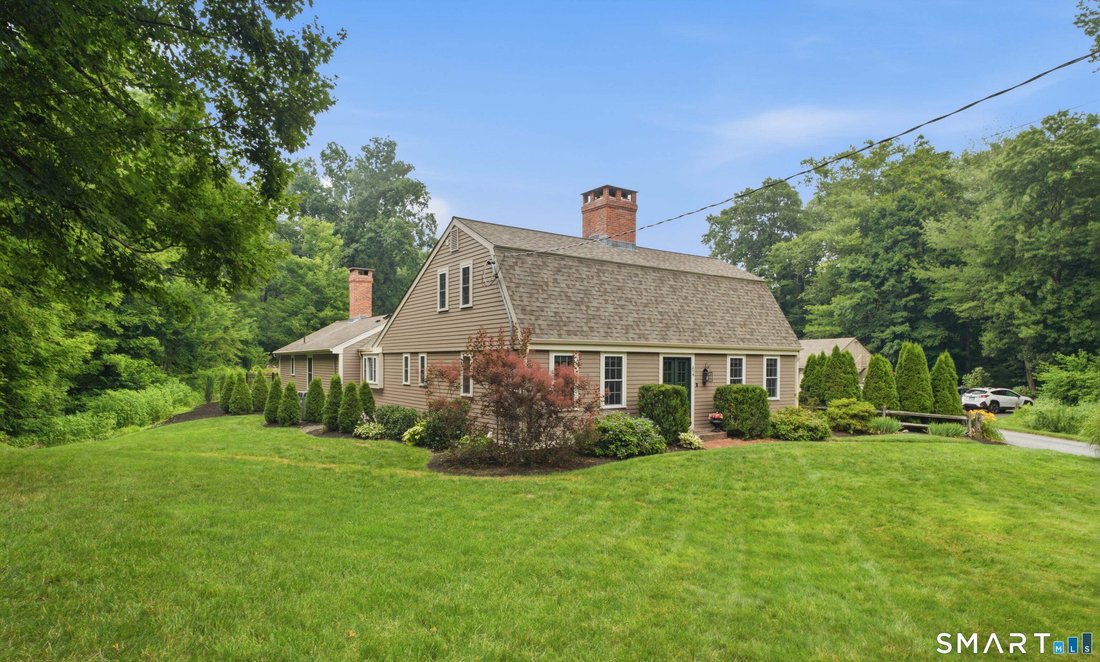 Haus in Glastonbury, Connecticut, Vereinigte Staaten 2 - 18746414