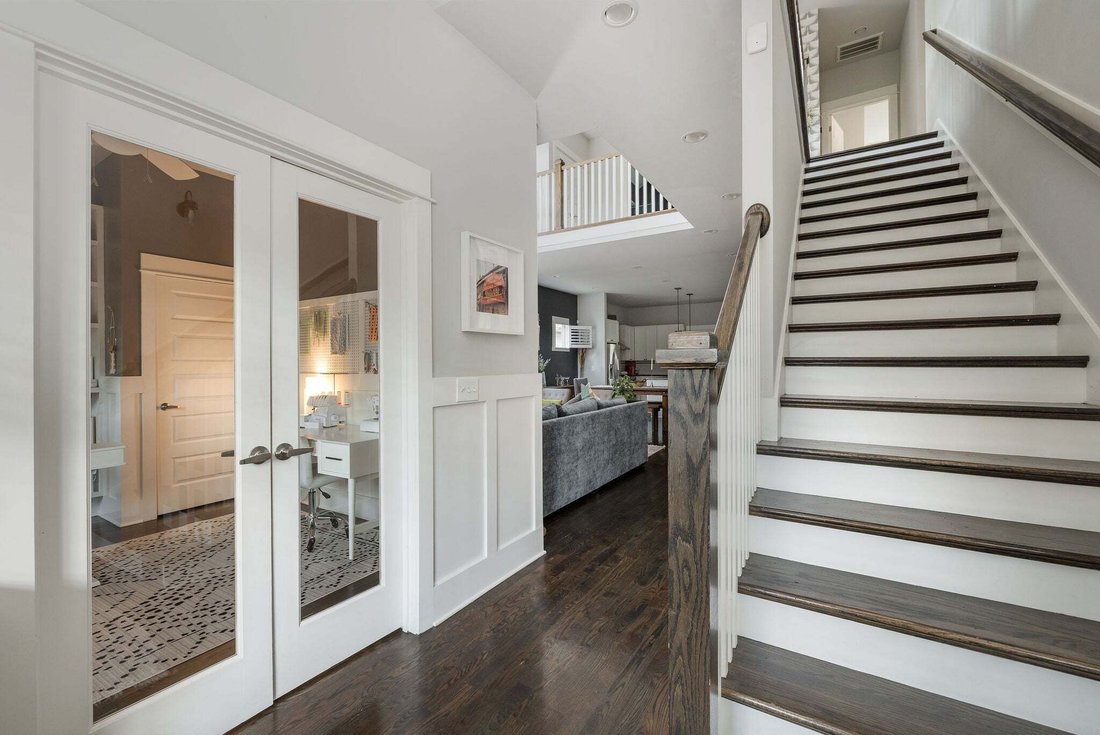 Casa a Nashville, Tennessee, Stati Uniti 4 - 18746523