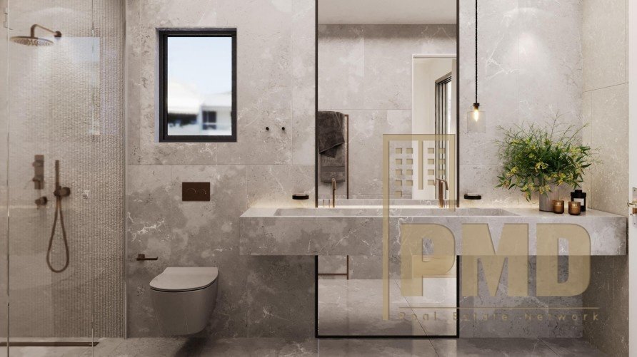 Wohnung in Glyfada, Attika, Griechenland 4 - 18740694