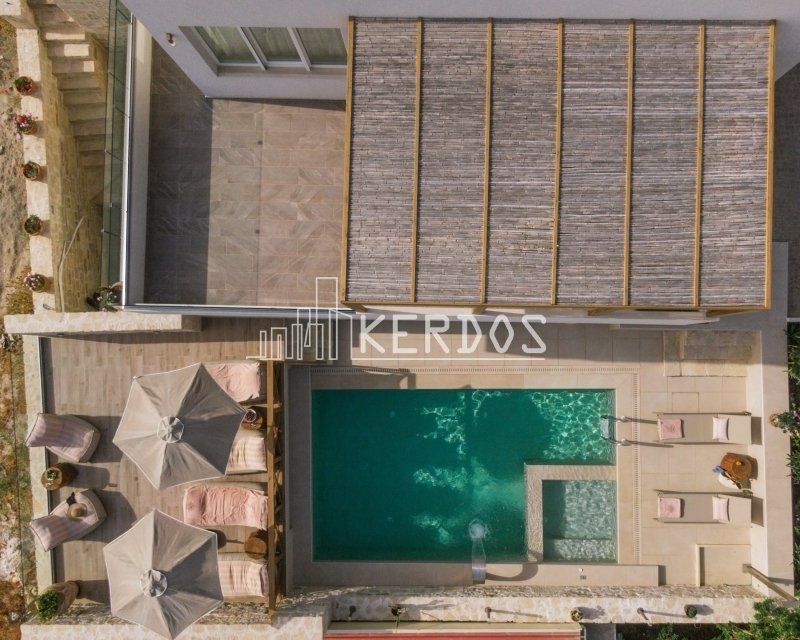 Villa in Community of Kamilarion, Tybakio, Griechenland 1 - 18740818