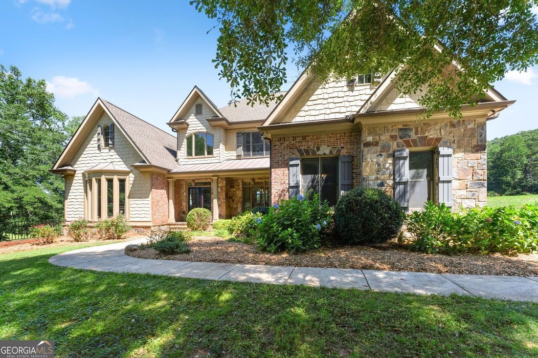Casa en Gainesville, Georgia, Estados Unidos 5 - 18743938