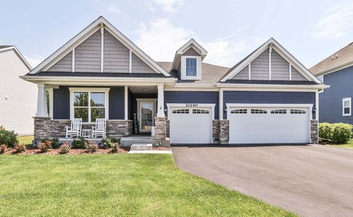 Casa a Huntley, Illinois, Stati Uniti 1