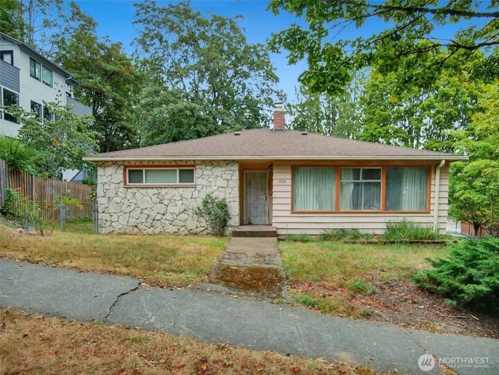House in Seattle, Washington, United States 1 - 18746234