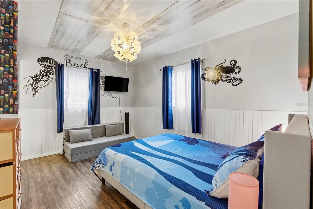 Haus in Siesta Key, Florida, Vereinigte Staaten 3 - 18740641