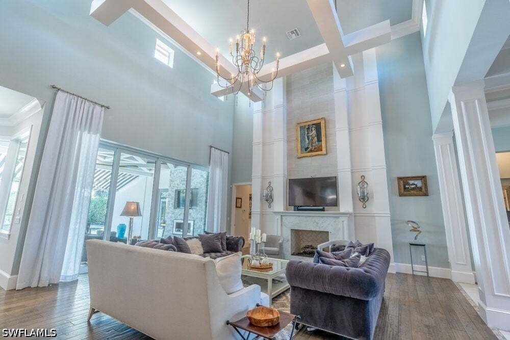 Casa en Bonita Springs, Florida, Estados Unidos 5 - 18742747