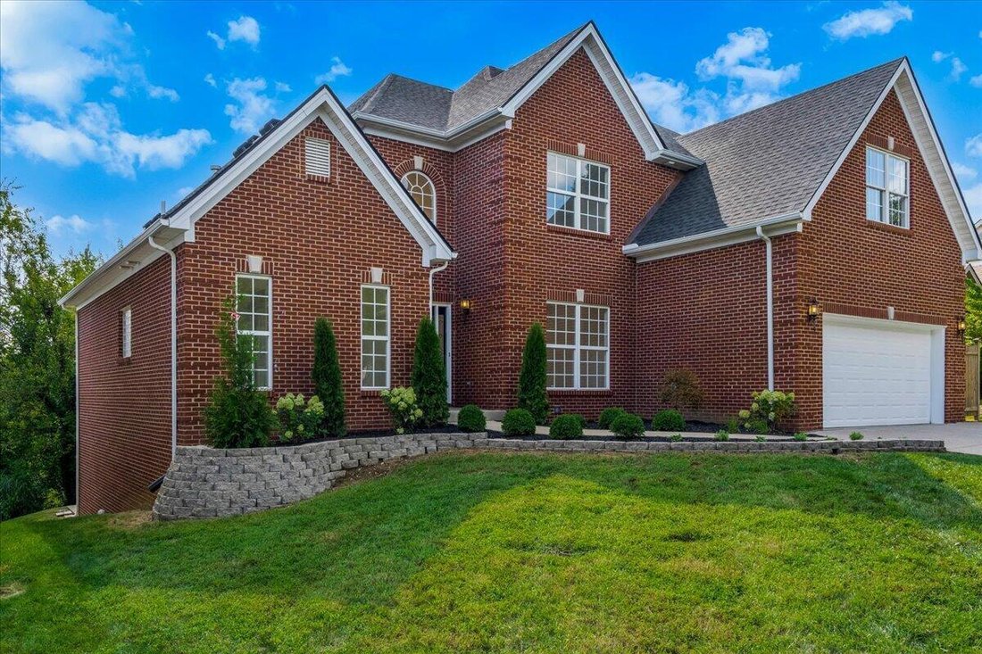 Maison à Lexington, Kentucky, États-Unis 1 - 18740304