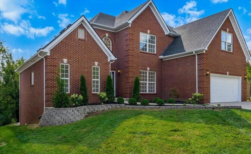 Casa en Lexington, Kentucky, Estados Unidos 1