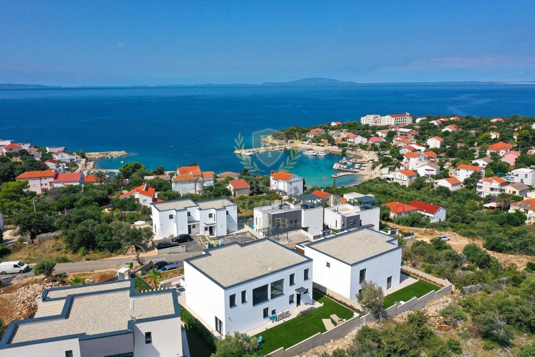 Villa in Novalja, Croatia 2 - 18745004