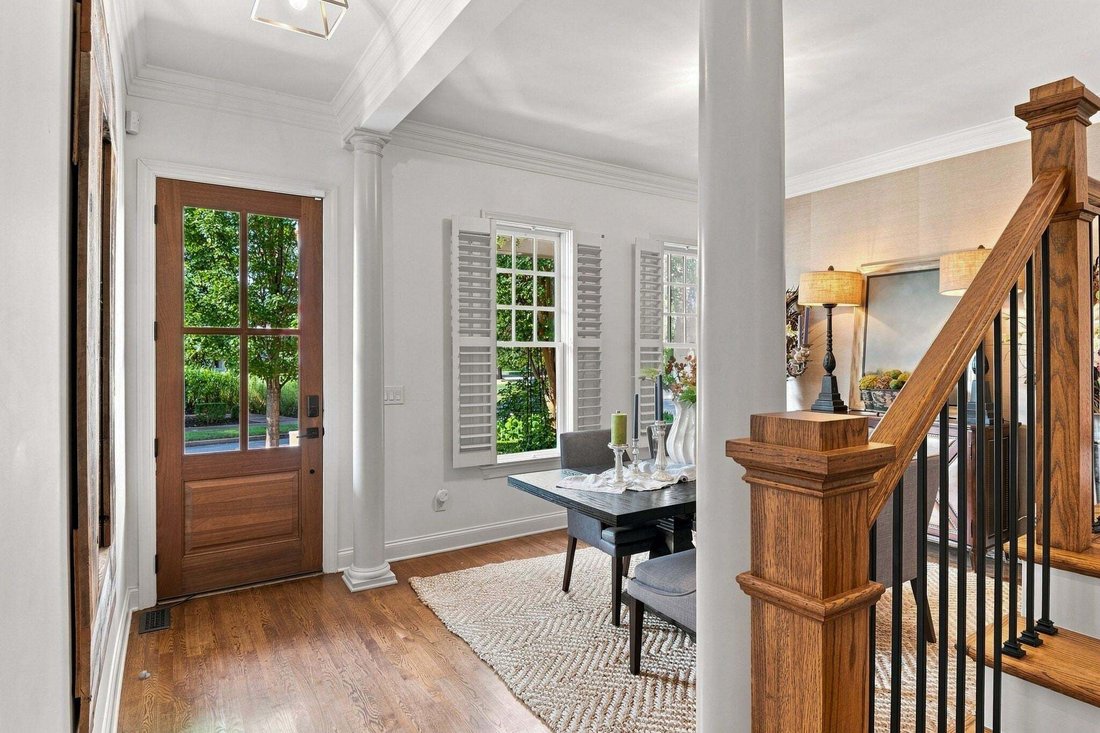 Haus in Franklin, Tennessee, Vereinigte Staaten 5 - 18740866
