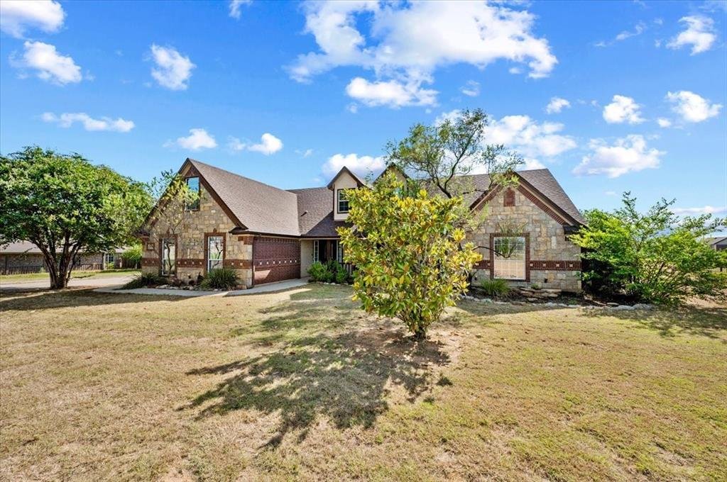 Casa en Springtown, Texas, Estados Unidos 2 - 18744512