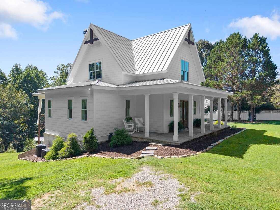 Haus in Gainesville, Georgia, Vereinigte Staaten 5 - 18741152