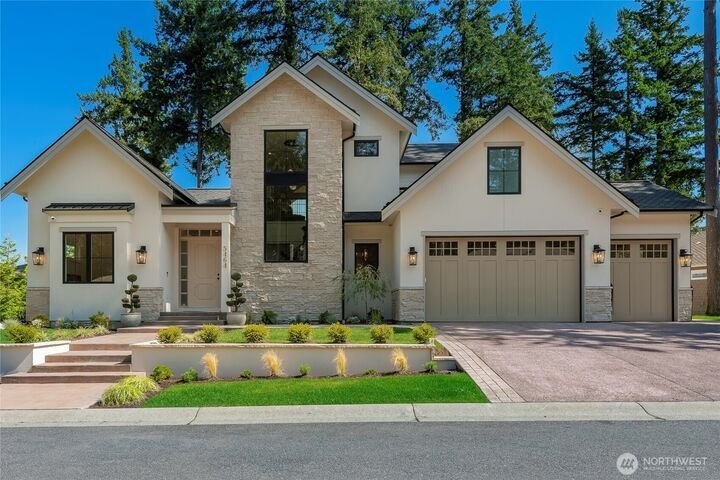 Maison à Blaine, Washington, États-Unis 1 - 18746224