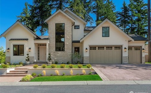 Maison à Blaine, Washington, États-Unis 1